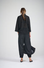 Le Tassel Top (with neck scarf)x2 S/M left only