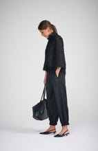 Le Tassel Top (with neck scarf)x2 S/M left only