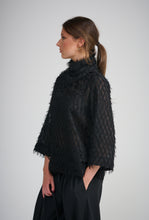 Le Tassel Top (with neck scarf)x2 S/M left only