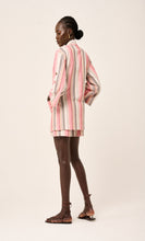 Beachcomber Stripe Kimono Jacket *Fabric from France (ONE SIZE 0 LEFT)